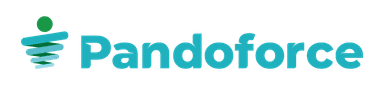 PandoForce Logo